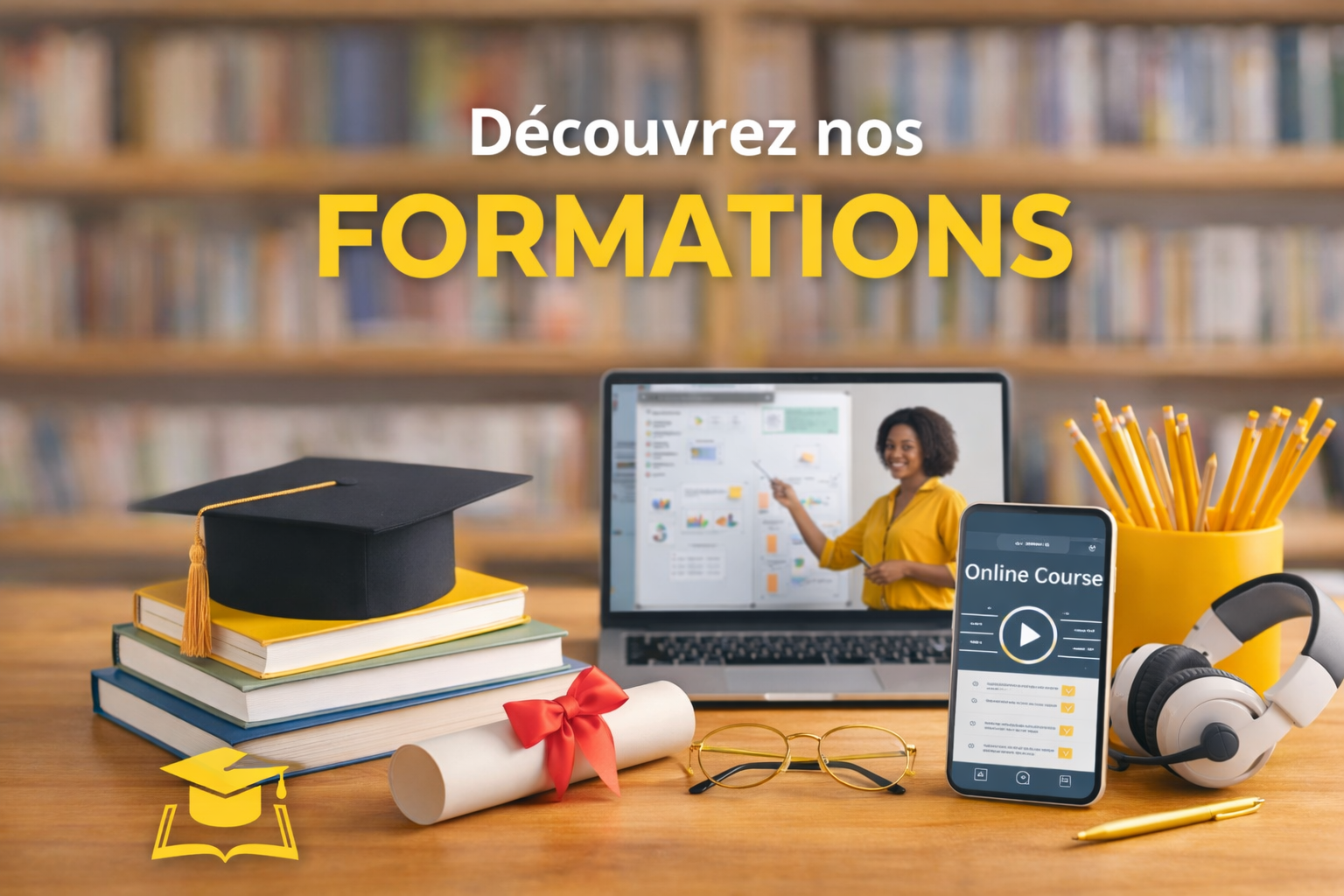 Licence Transit & Douane