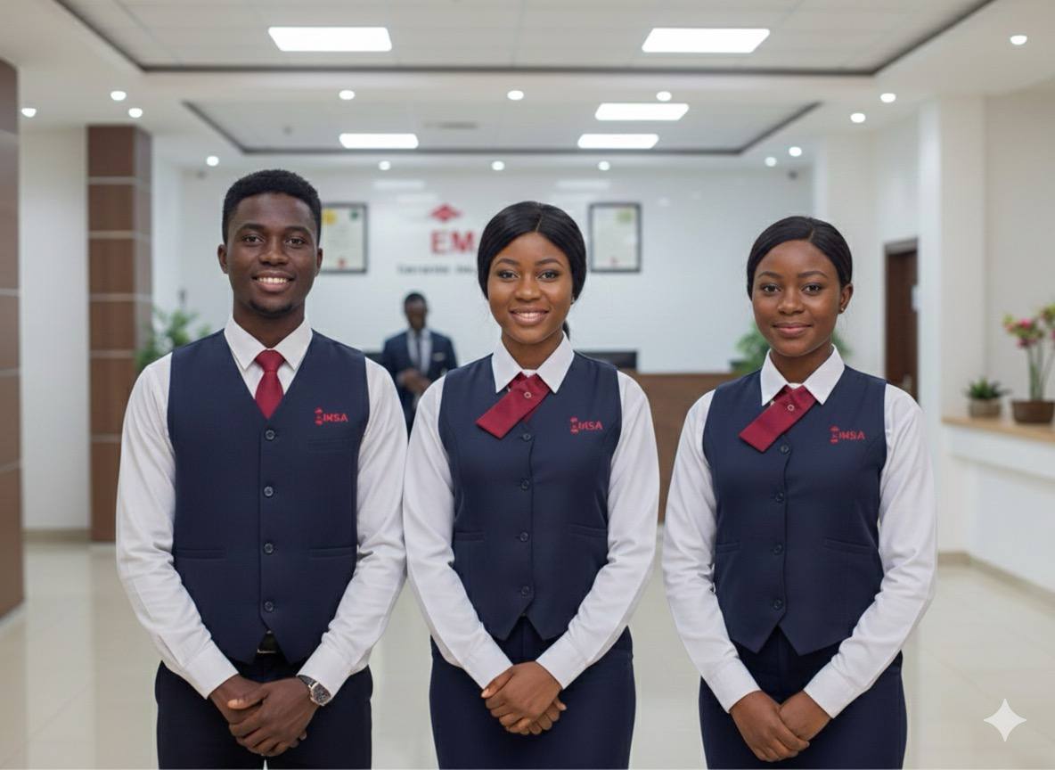 Lancement officiel des formations en ligne et à distance d’EMSA ONLINE