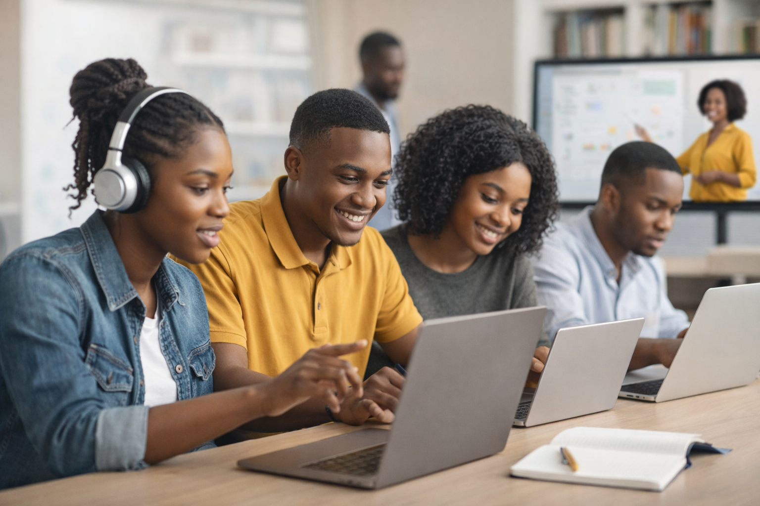 Tout savoir sur le suivi des apprenants à EMSA ONLINE